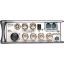SOUND DEVICES 744T PORTABLE RECORDER For compact flash, 4x channel, with hard drive, time code