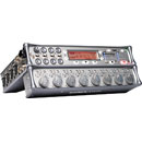 SOUND DEVICES CL-8 CONTROL PANEL For 788T portable recorder, 8x rotary faders and routing switches