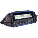 SOUND DEVICES CS-5 PRODUCTION CASE For 552 mixer, 788T portable recorder