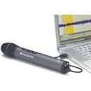 YELLOWTEC YT5210 iXm PORTABLE RECORDER MICROPHONE BUNDLE Beyerdynamic omni dynamic, wifi card