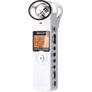 ZOOM H1 HANDY RECORDER For micro SD / micro SDHC card, stereo, mic / line in, USB, MP3/WAV, white