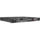 DENON DN-500R RECORDER SD, SDHC, USB, WAV, MP3, AES, S/PDIF, balanced/unbalanced I/O, 1U