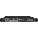 DENON DN-700R RECORDER SD, SDHC, WAV, MP3, AES, S/PDIF, RS232, Ethernet, balanced/unbalanced I/O, 1U