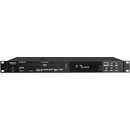 DENON DN-500BD MKII BLU-RAY PLAYER Bal/unbal out, 7.1, HDMI, digital audio out, RS232C, 1U