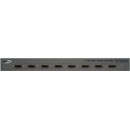 GEFEN EXT-DVI-148 DISTRIBUTION AMPLIFIER 1x8, DVI-D