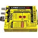 LYNX YELLOBRIK PDM 1383 AUDIO EMBEDDER AND DEEMBEDDER 3G/HD/SD-SDI, balanced analogue, D-sub-25