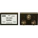 LEN LHDS01 VIDEO SPLITTER Passive, 1x2, 3x BNC, HD SDI