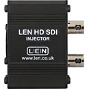 LEN LPCI01 POWER INJECTOR MODULE Coax, HD SDI