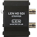 LEN LPCS01 POWER STRIPPER MODULE Coax, HD SDI