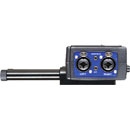 BEACHTEK DXA-SLR ULTRA BALANCED INTERFACE For DSLR camera, active, phantom, LCD, monitor playback