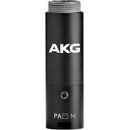 AKG PAE5 M PHANTOM POWER MODULE, switchable bass roll-off, 5-pin XLR connector