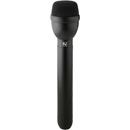 ELECTROVOICE RE50/B MICROPHONE Dynamic, omni, black