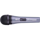SENNHEISER EVOLUTION e825S MICROPHONE Dynamic, cardioid, vocal, with switch