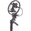 RYCOTE 048426 XY/MS MOUNT (use with 0.5 module 'stereo' type)