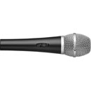 BEYERDYNAMIC TG V35 S MICROPHONE Dynamic, supercardioid, switched, vocal