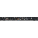 TASCAM SS-CDR250N SOLID STATE AUDIO RECORDER Records to SD/SDHC/SDXC/CD-R/CD-RW media, 1U