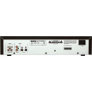 TASCAM CD-RW900SX CD RECORDER 2U, CD-R, CD-RW, unbalanced analogue, SPDIF, TOSlink