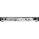 TASCAM BD-MP1 BLU-RAY PLAYER Blu-ray/DVD/CD/SD/USB, balanced/HMDI output, 7.1 out, 1U rackmount