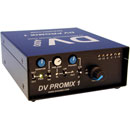 PSC DV PROMIX 1 MICROPHONE PREAMPLIFIER AND HEADPHONE AMPLIFIER