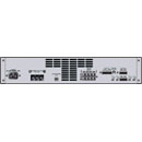 INTER-M DPA150Q POWER AMPLIFIER 4x 150W, AC or DC powered, terminal outputs, 2U