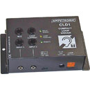 AMPETRONIC CLD1 LOOP DRIVER Compact, DC power, no microphone, no loop