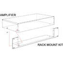 SIGNET PDA/RM-19 RACK MOUNT Kit for PDA-PRO amplifier