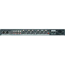 SONY SRP-X100 MIXER Stereo, 2x microphone, 4x microphone/line, 3 stereo inputs, 1U rack mounting