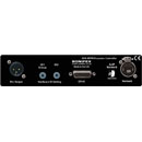 SONIFEX AVN-MPPR PRESENTER REMOTE AES67 AoIP, 4 channel, 6.35mm and 3.5mm jack headphone outputs