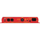 SONIFEX RB-DAC1 D/A CONVERTER Audio, AES/EBU or SPDIF in, 1U rackmount