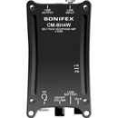 SONIFEX CM-BH4W BELT PACK Talkback, IFB, commentary, 4-wire headset amplifier, 6.35mm jack