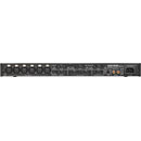 TASCAM US-2000 USB AUDIO INTERFACE 6x mic, 2x mic/line, 6x line in, S/PDIF I/O, 4x line, monitor out