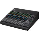 MACKIE 1604VLZ4 MIXER 16-Channel, 16x mono mic/line, 4-bus