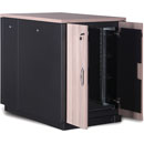 LANDE RACKS - ES420 Series Cabinets - Acoustic