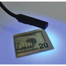 LITTLITE L-5/12-LED-3-UV GOOSENECK LAMPSET 12-inch, LED, switched, hard-wired, end-mount