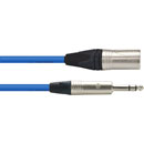 CANFORD CABLE 3MXX-NP3X-HST-3m, Blue