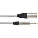 CANFORD CABLE 3MXX-NP3X-HST-2m, Grey