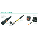 NEUTRIK NKOX12M-A-5-50 OPTICALCON ADVANCED MTP Cable assembly X12M, 50m, GT310 drum