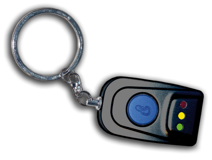 LOOPCHECK INDUCTION LOOP METER