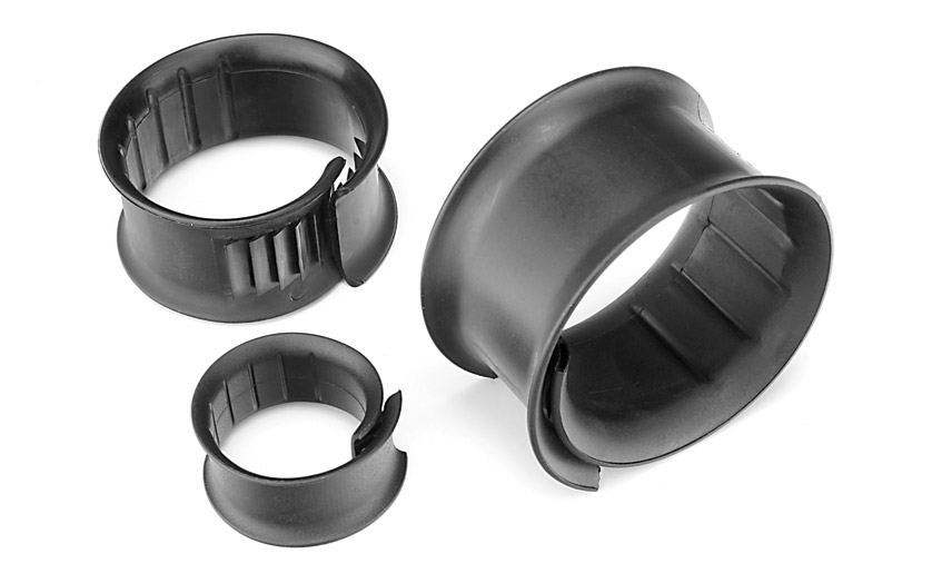 MILLEPEDE CABLE RING Size 4