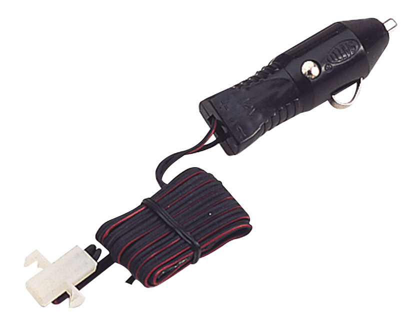 MAGLITE MagCharger RL4019, rechargeable flashlight, led