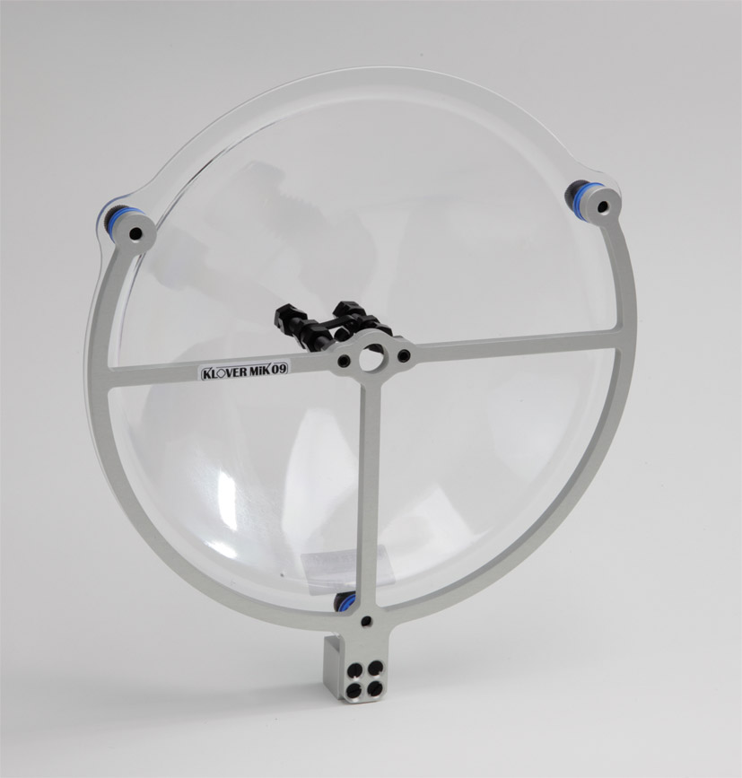 KLOVER PARABOLIC REFLECTORS Canford