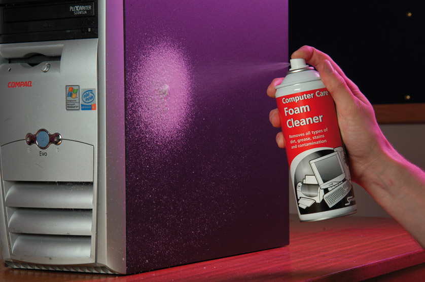 SERVISOL FOAM CLEANSER