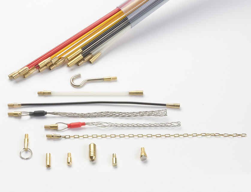 SUPER ROD CABLE RODS Canford