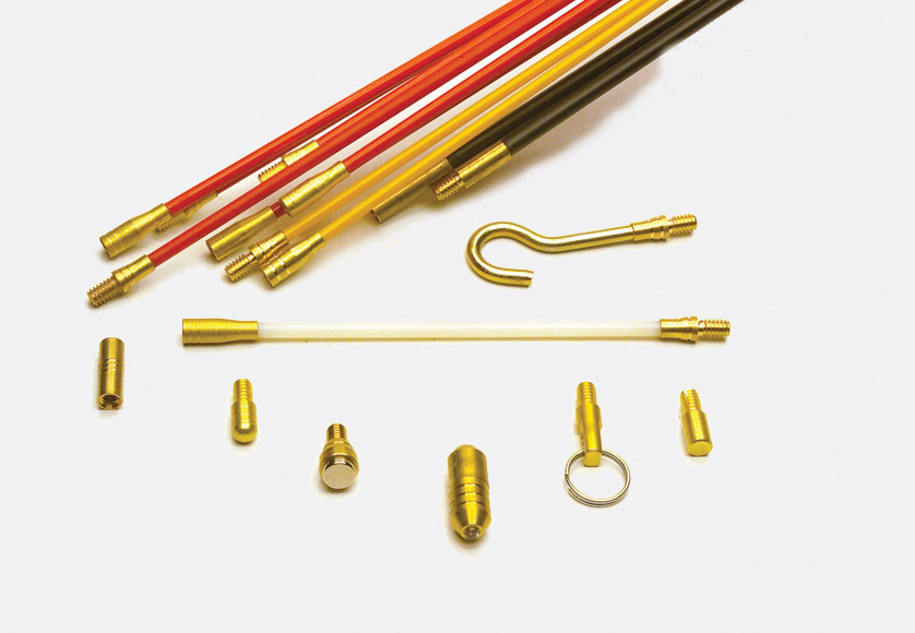 SUPER ROD CABLE RODS Canford