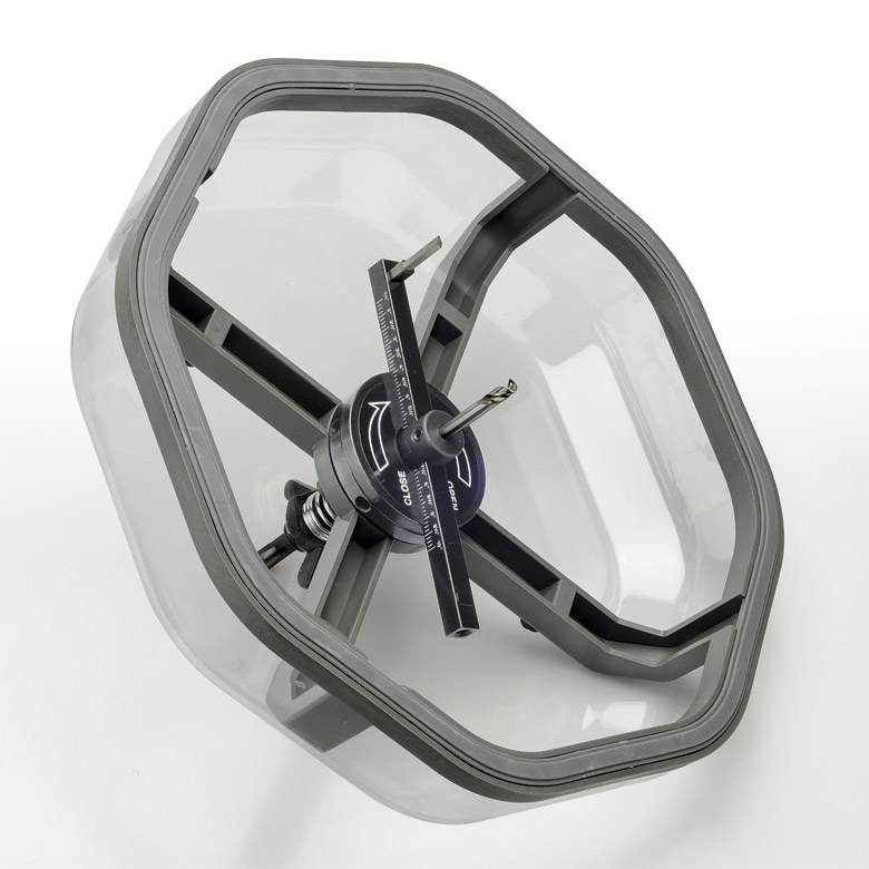 ERL CIRCULAR HOLE CUTTER