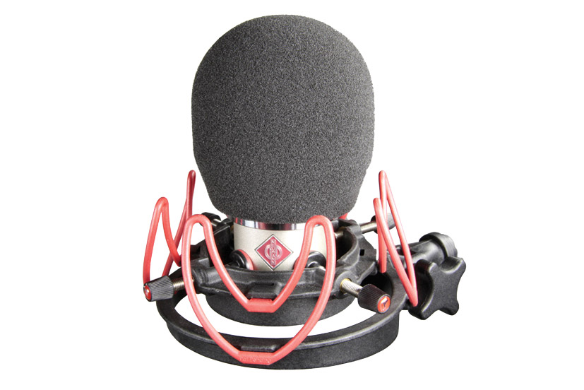 RYCOTE MICROPHONE WINDSHIELDS Foams and Windjammers Canford