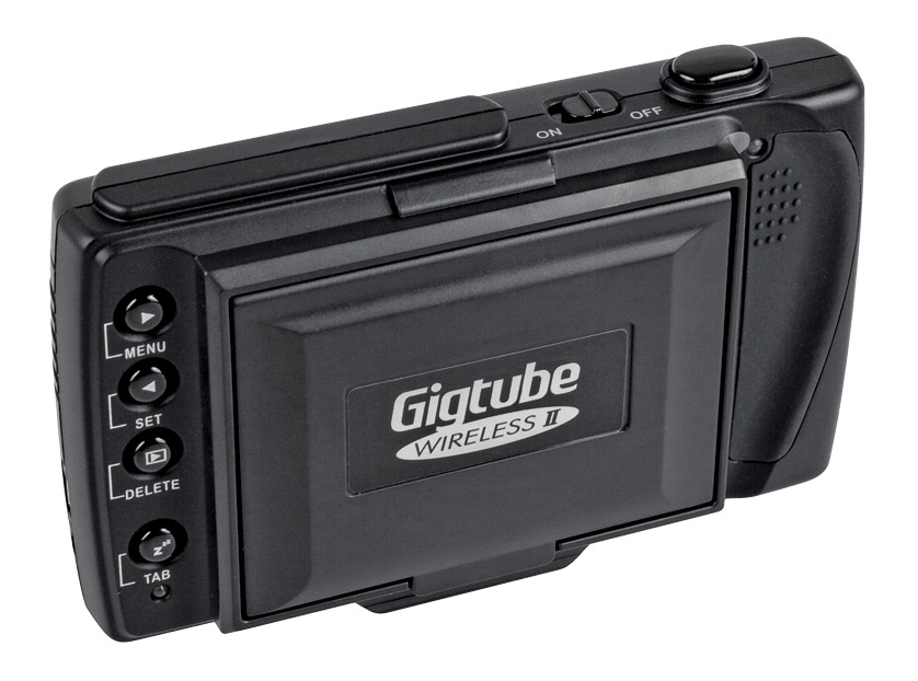 APUTURE GWIIC1 GIGTUBE WIRELESS II DIGITAL VIEWFINDER For Canon DSLR