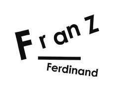Franz Ferdinand Canford Panels