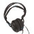 Available now: Super light-weight headset for communications
