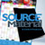 Source Material Issue 8!